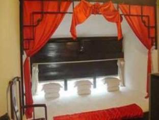 Pingyao Yongqingzhai Hotel Esterno foto